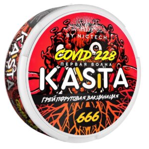 Kasta 666